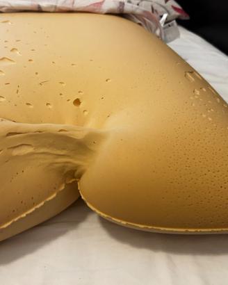 Cuscino Memory Foam