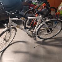Bici da uomo misura 28.