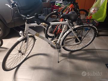 Bici da uomo misura 28.