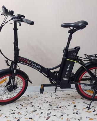 Bicicletta elettrica - E-bike 