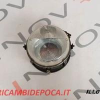 Fanalino Anteriore - Lancia Flavia