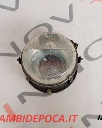 Fanalino Anteriore - Lancia Flavia