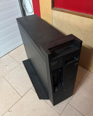 IBM 520 Server