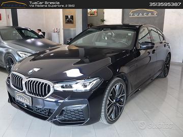 Bmw 530 M Sport 530 e PHEV #11006