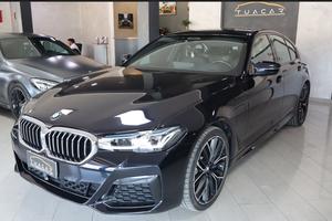 Bmw 530 M Sport 530 e PHEV #11006