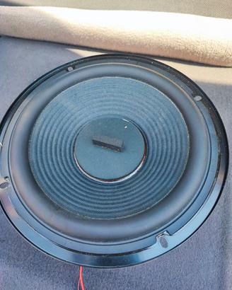 sony subwoofer 