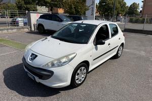 Peugeot 206 Plus 1.1 60CV 5p. Trendy