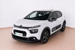 Citroen C3 BlueHDi 100 S&S Feel Pack