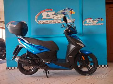 KYMCO AGILITY 150 I