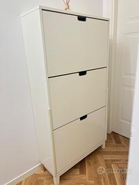 Scarpiera Ikea