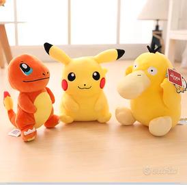 peluche pokemon