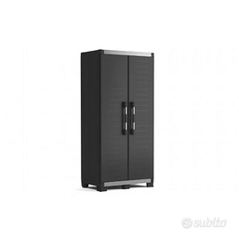 Armadio Alto Xl Garage | Keter 188x54x89cm