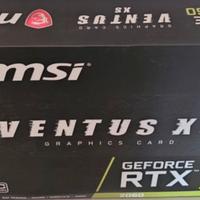 Scheda video rtx 2060