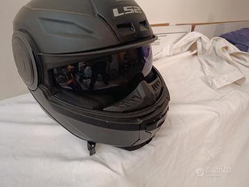 Casco modulare SL2 modello SCOPE