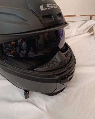 Casco modulare SL2 modello SCOPE