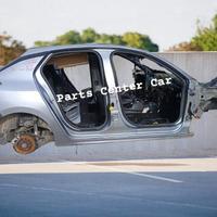 Scocca e ricambi opel corsa F