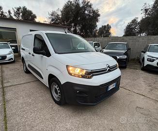 Citroen Berlingo 1.5 BlueHDi 130 XL Club 3pst 2021