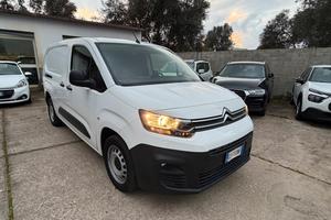 Citroen Berlingo 1.5 BlueHDi 130 XL Club 3pst 2021
