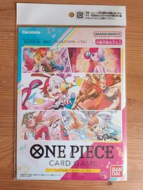 One Piece UTA collection giapponese