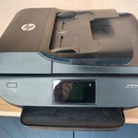 stampante  hp officejet 5740  5 funzioni