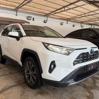 Toyota RAV 4 RAV4 2.5 HV (218CV) E-CVT 2WD Active