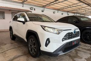Toyota RAV 4 RAV4 2.5 HV (218CV) E-CVT 2WD Active