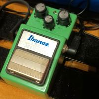 IBANEZ TS9 TS 9 TUBE SCREAMER