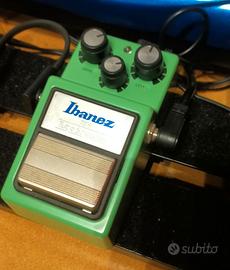 IBANEZ TS9 TS 9 TUBE SCREAMER