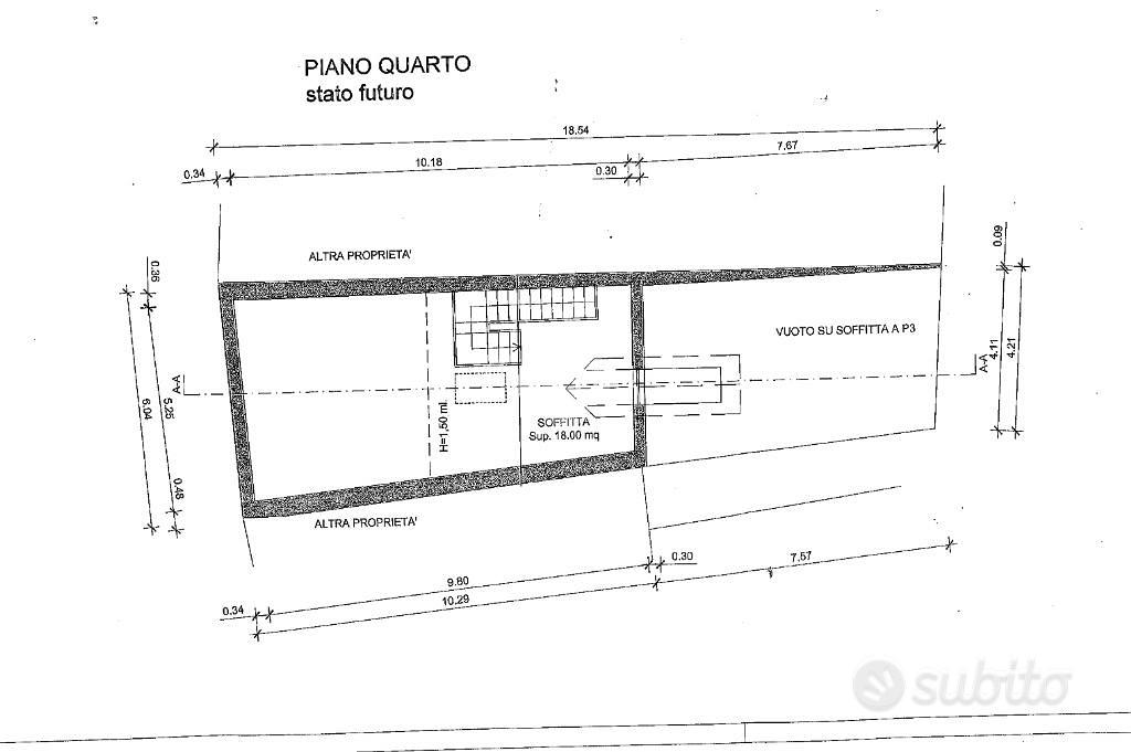 Apartment in Mezzolombardo, Provincia di Trento - Vista 4