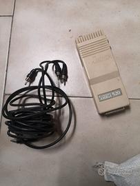 COMMODORE AMIGA 500 MODULATORE TV AMIGA 520