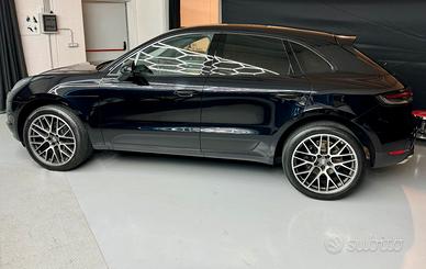 Porsche Macan 2.0 245cv pdk