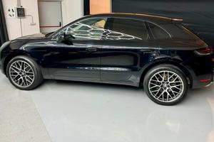 Porsche Macan 2.0 245cv pdk