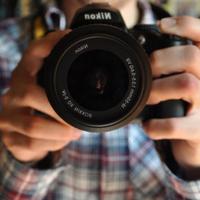 Nikon D5000 + 3 obiettivi (solo 18.000 scatti)