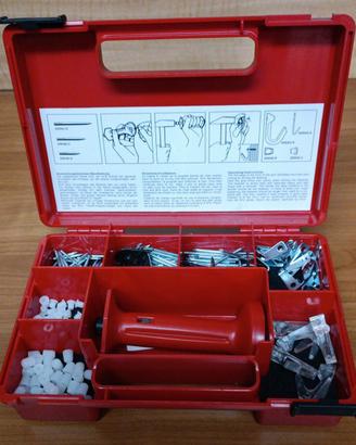 Hilti inchiodatrice a mano HD