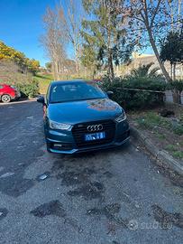 Ricambi Audi A1