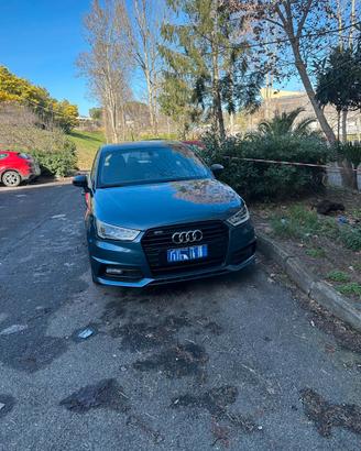 Ricambi Audi A1