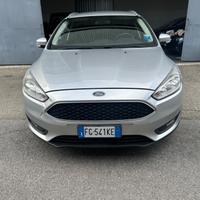 FORD FOCUS DISEL EURO 6 B