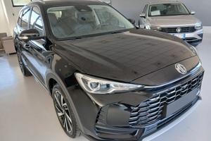 MG ZS 1.5 hybrid+ Luxury auto