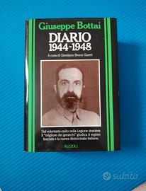 Giuseppe Bottari. Diario 1944-1948
