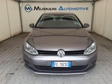 VOLKSWAGEN Golf 1.6 TDI 90cv 5p. Business Trendl