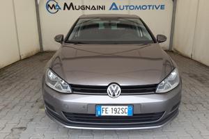 VOLKSWAGEN Golf 1.6 TDI 90cv 5p. Business Trendl