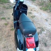 Piaggio Vespa 150 PX - 2005