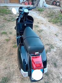 Piaggio Vespa 150 PX - 2005