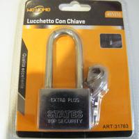 LUCCHETTO STATES NUOVO SIGILLATO (medio piccolo)