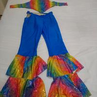 Abito da ballo caraibico