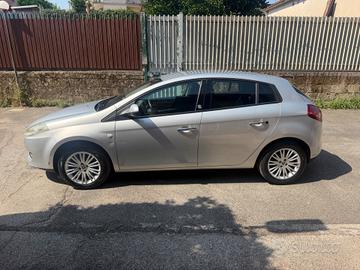 Fiat Bravo 1.6 MJT 120 CV DPF Dynamic