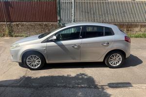 Fiat Bravo 1.6 MJT 120 CV DPF Dynamic