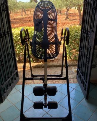 Panca inversa terapeutica