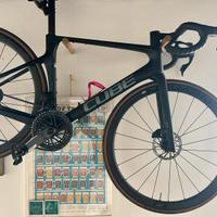 Cube Agree C:62 SLX Kit Telaio Bici da Corsa