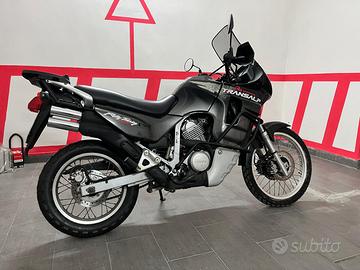 Honda Transalp 600 V 1998